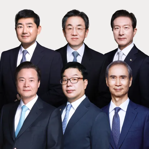 김해시변호사 74인의 변호사소개